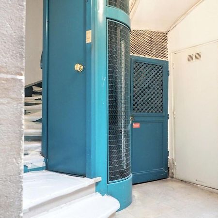 Richelieu Chicsuites Párizs Kültér fotó