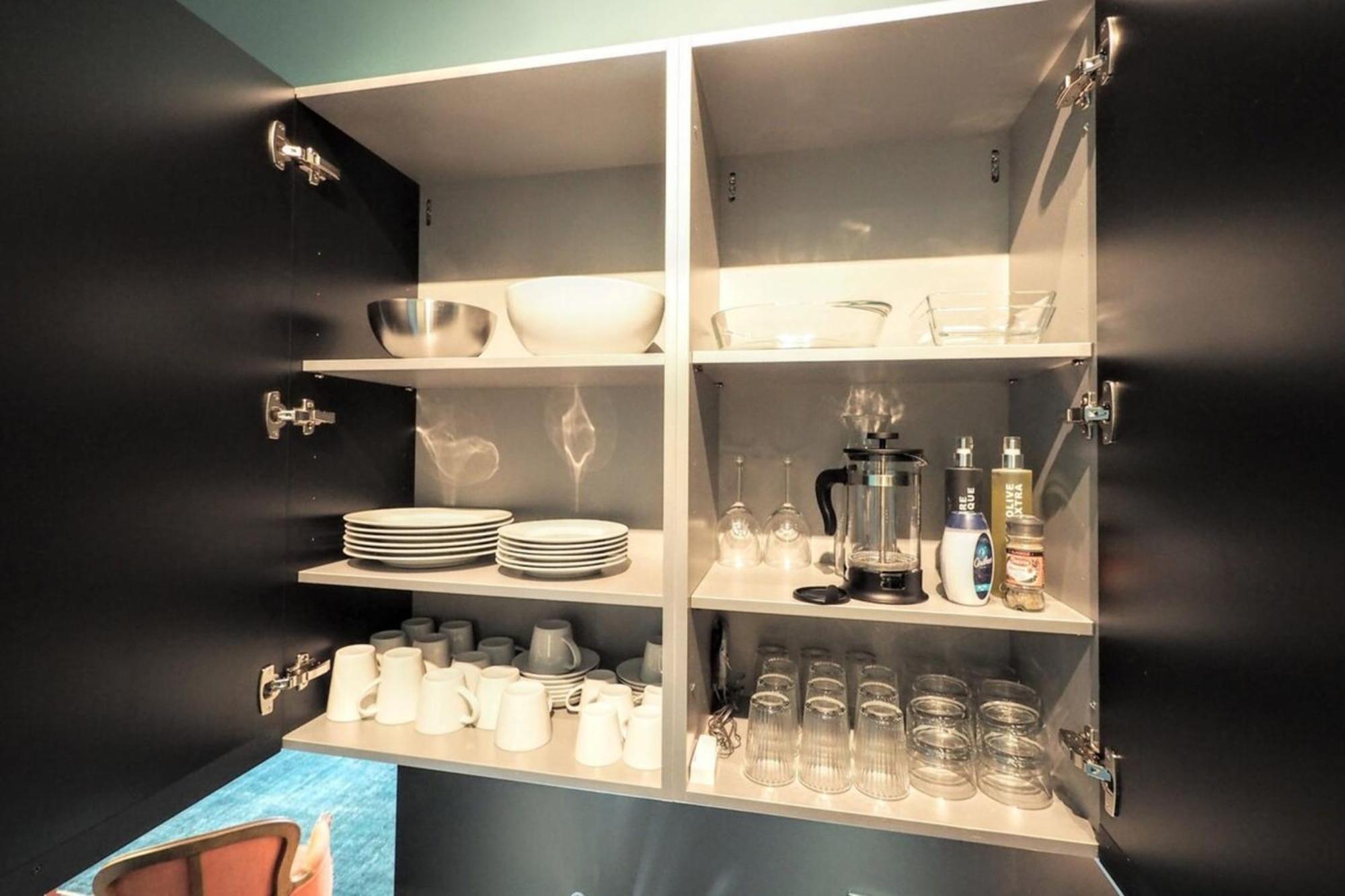 Richelieu Chicsuites Párizs Kültér fotó