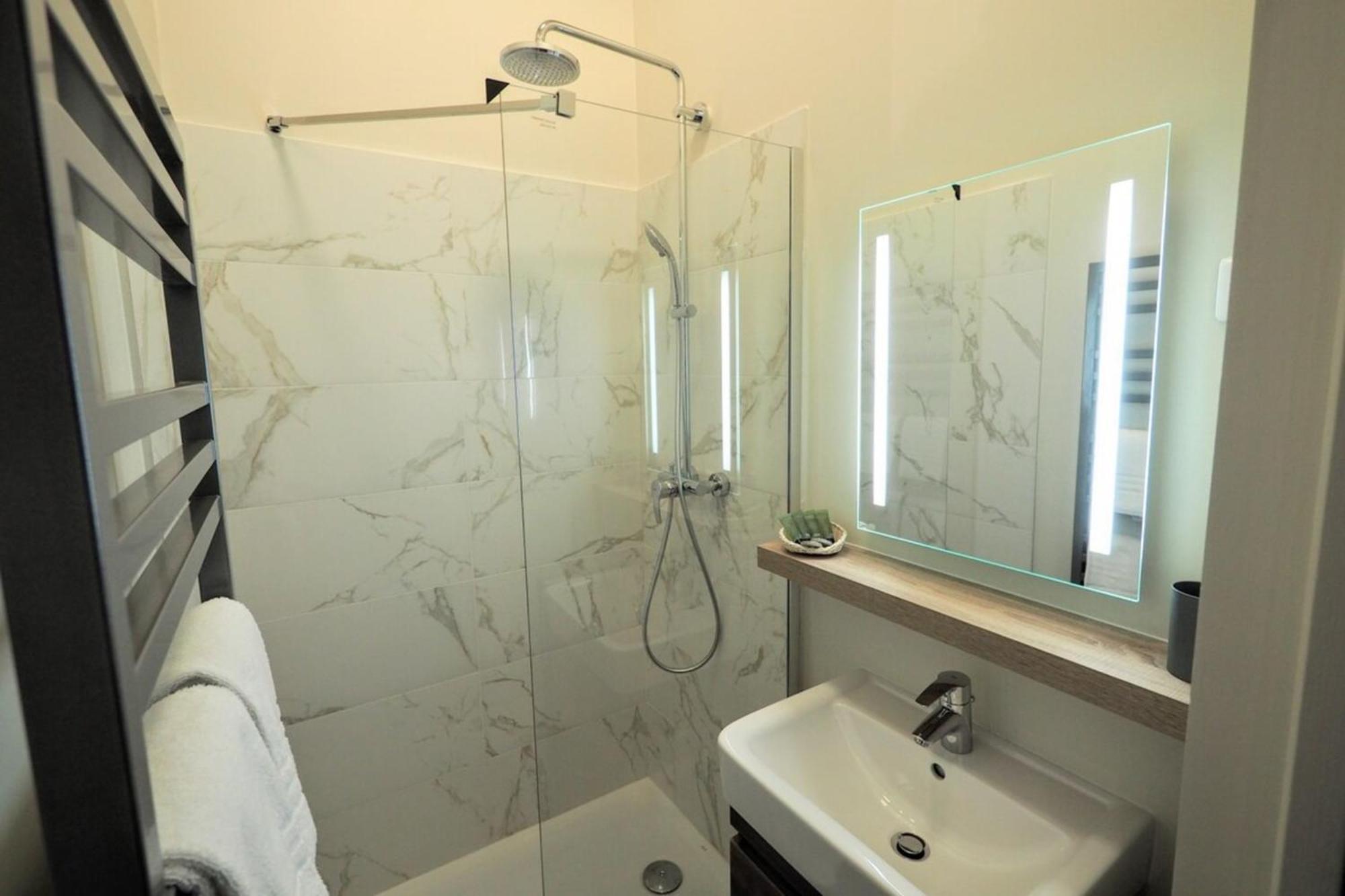 Richelieu Chicsuites Párizs Kültér fotó