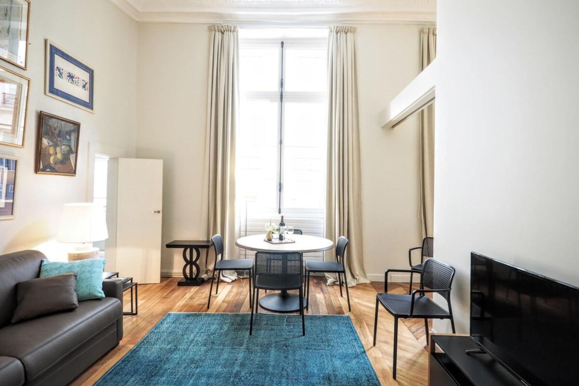Richelieu Chicsuites Párizs Kültér fotó