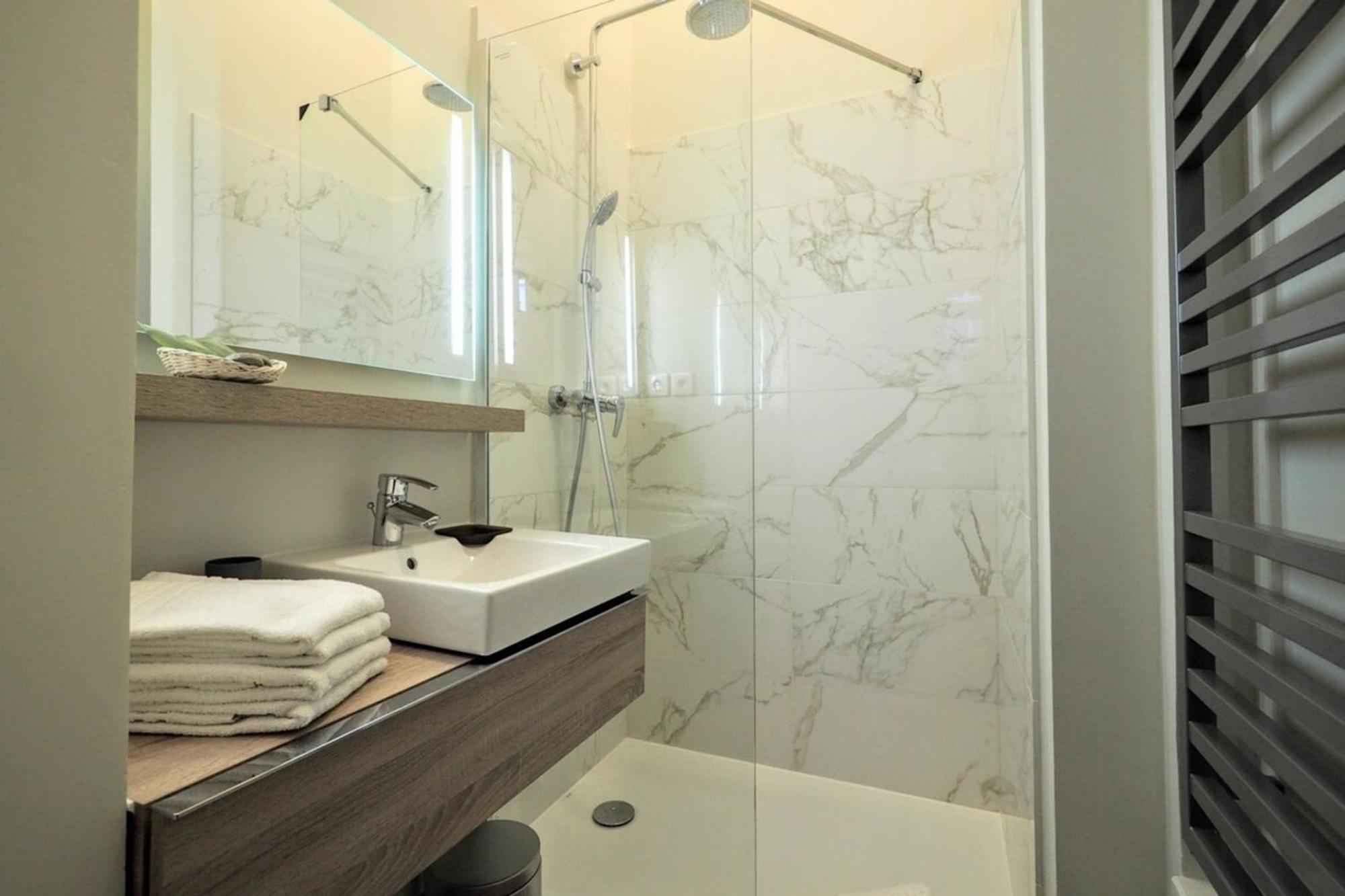 Richelieu Chicsuites Párizs Kültér fotó